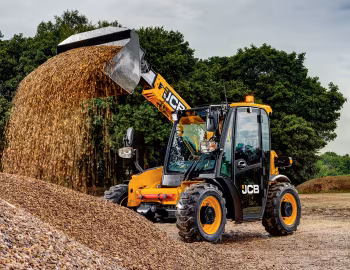 JCB 514-40 Loadall '2023–pr.