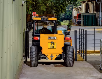 JCB 514-40 Loadall '2023–pr.