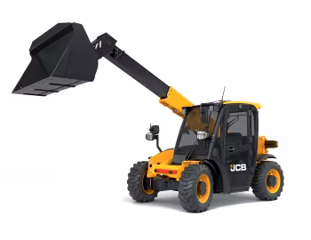JCB 514-40 Loadall '2023–pr.