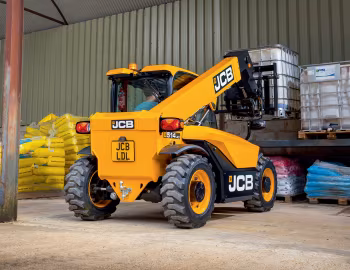 JCB 514-40 Loadall '2023–pr.
