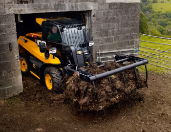 JCB 515-40 '2010–14