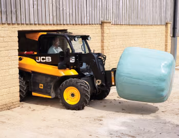 JCB 516-40 Agri Loadall '2014–21