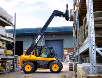JCB 516-40 Loadall '2014–21