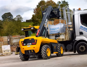 JCB 516-40 Loadall '2014–21