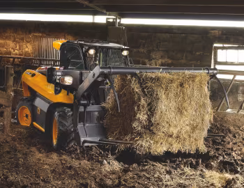 JCB 516-40 Agri Loadall '2014–21