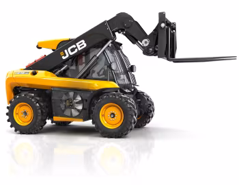 JCB 516-40 Loadall '2014–21