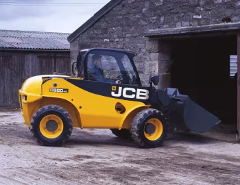 JCB 520-40 '2010–17