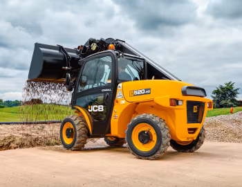 JCB 520-40 '2010–17