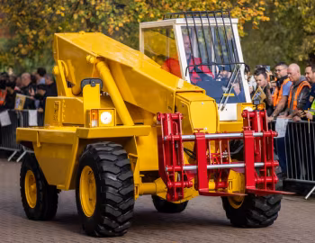 JCB 520 '10.1977–81