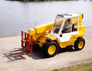 JCB 520 '10.1977–81
