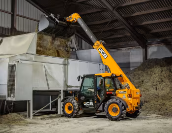 JCB 525-60 Agri Plus Loadall '2017–24
