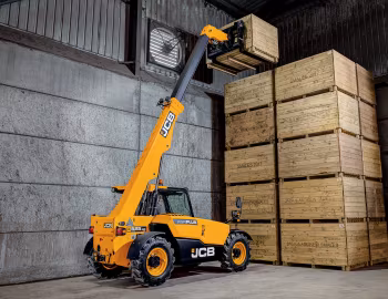 JCB 525-60 Agri Plus Loadall '2017–24
