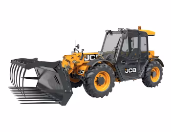 JCB 525-60 Agri Plus Loadall '2014–17