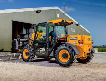 JCB 525-60 Agri Plus Loadall '2017–24