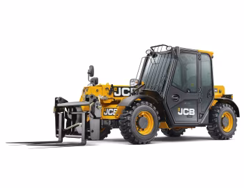 JCB 525-60 Hi-Viz Loadall '2022–pr.