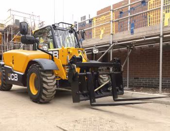 JCB 525-60 Hi-Viz Loadall '2022–pr.