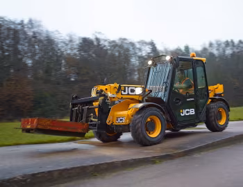 JCB 525-60 Hi-Viz Loadall '2013–22