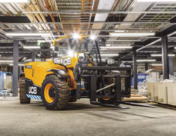 JCB 525-60E Hi-Viz Loadall '11.2020–pr.