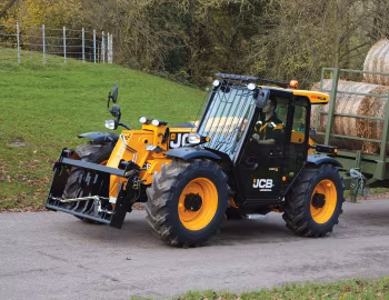 JCB 527-58 Agri Plus Loadall '2014–23