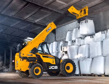 JCB 530-70 Hi-Viz Loadall '2014–????