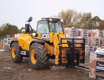 JCB 531-70 Loadall '2014–pr.