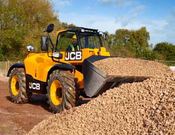 JCB 531-70 Loadall '2014–pr.