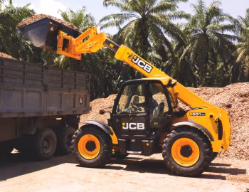 JCB 531-70 Loadall '2014–pr.