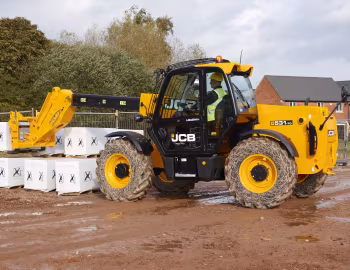 JCB 531-70 Loadall '2014–pr.