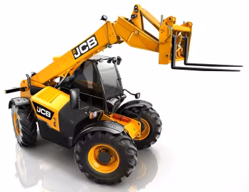 JCB 531-70 Loadall '2014–pr.