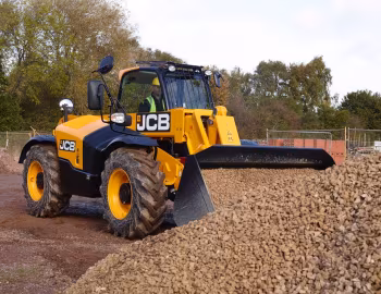 JCB 531-70 Loadall '2014–pr.
