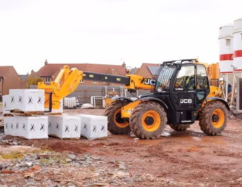 JCB 531-70 Loadall '2014–pr.