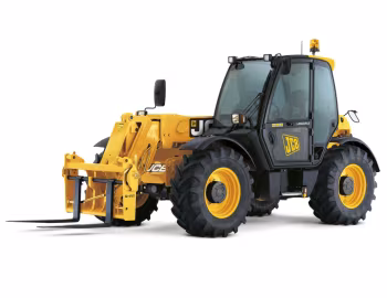 JCB 531-70 Agri Loadall '2005–12