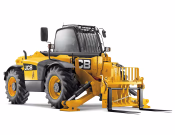 JCB 535-125 HiViz Loadall '2004–pr.