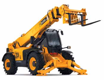 JCB 535-125 HiViz Loadall '2004–pr.
