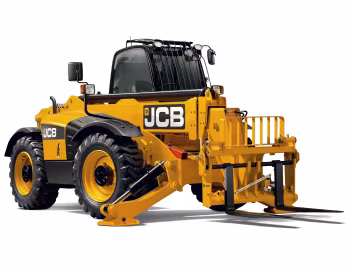 JCB 535-140 HiViz Loadall '2004–????