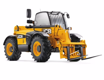 JCB 535-95 Loadall '2000–14