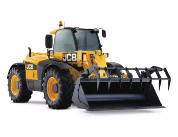 JCB 536-70 Agri Super Loadall '2016–pr.