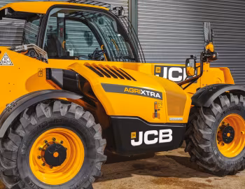 JCB 538-60 Agri Xtra Loadall '2019–pr.