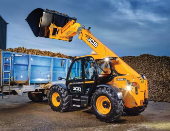 JCB 538-70 Agri Xtra '2022–pr.