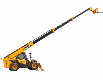 JCB 540-180 HiViz Loadall '02.2017–pr.