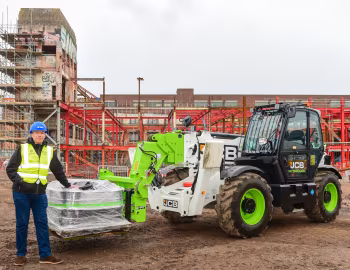 JCB 540-180H HiViz Loadall '2024