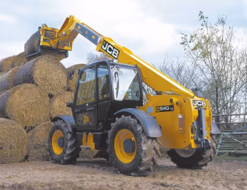 JCB 540-70 '2001–????