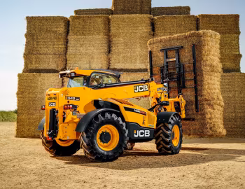 JCB 542-100 Agri Pro Loadall '2025–pr.