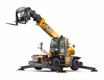 JCB 558-210R Pro '2024–pr.