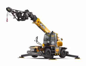 JCB 558-210R Pro '2024–pr.