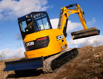 JCB 55Z-1 '2016–pr.
