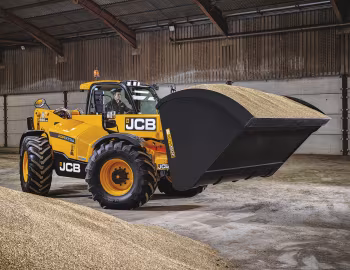 JCB 560-80 Agri Xtra Loadall '2019–pr.