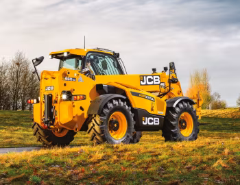 JCB 560-80 Agri Xtra Loadall '2019–pr.