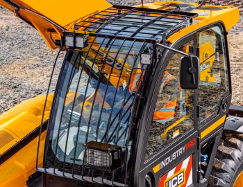 JCB 560-80 IndustryPro Loadall '2021–pr.