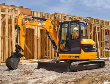 JCB 56Z-2 '2021–pr.